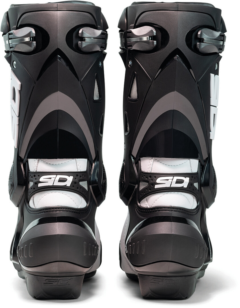 Sidi ST Motorcykel stövlar 37 Figur 5