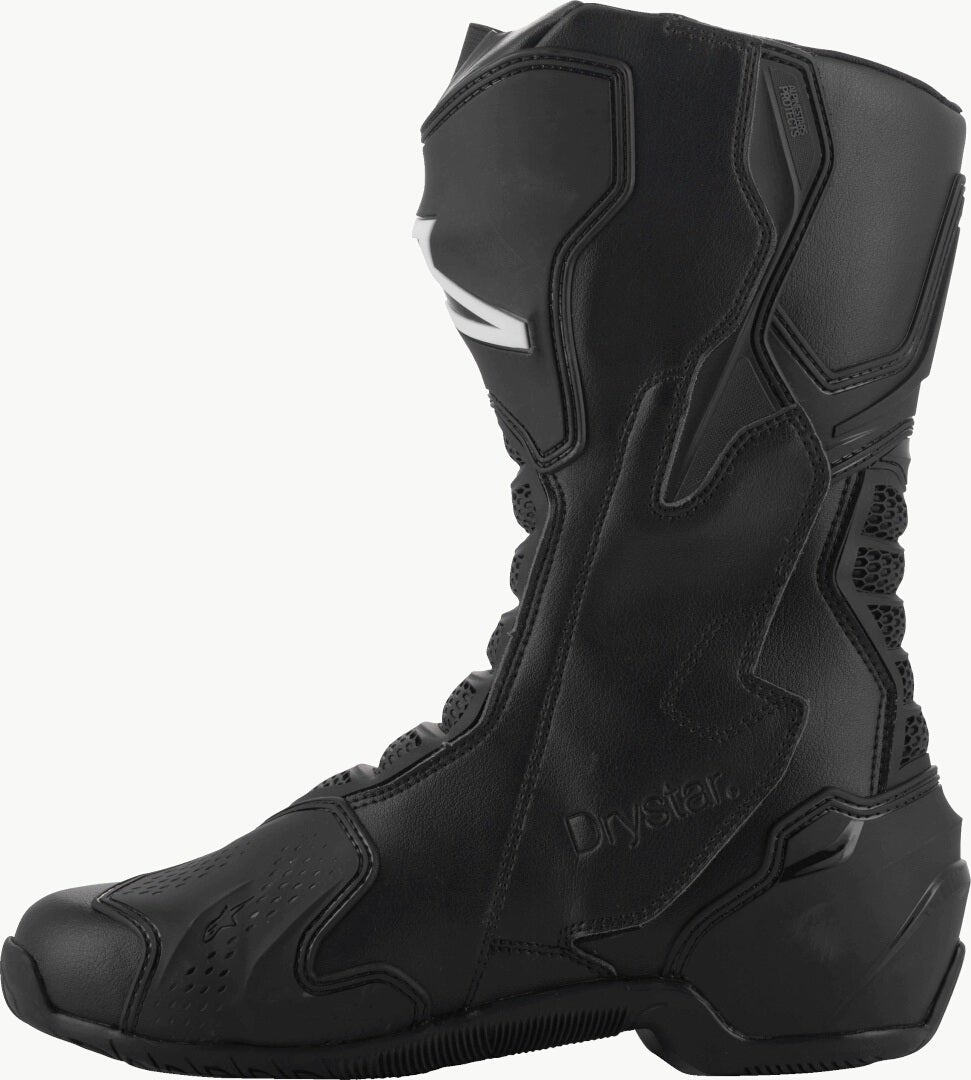 Alpinestars SMX-6 Drystar® v3 waterproof Motorcycle Boots black/white 37 Figure 6