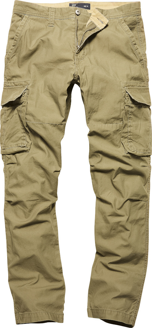 Vintage Industries Reef Pantaloni Nisip XS Figura 1