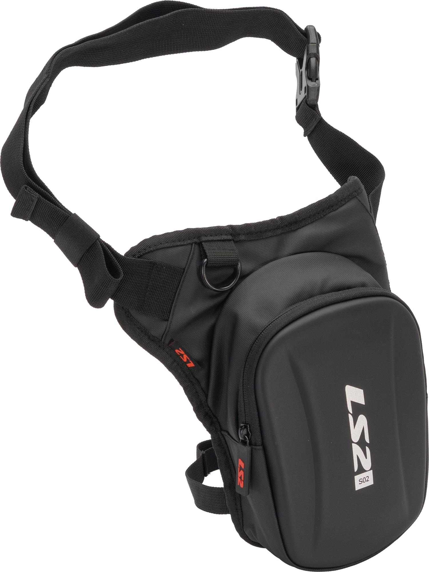 LS2 Shield 2.5L Leg Bag Figura 1