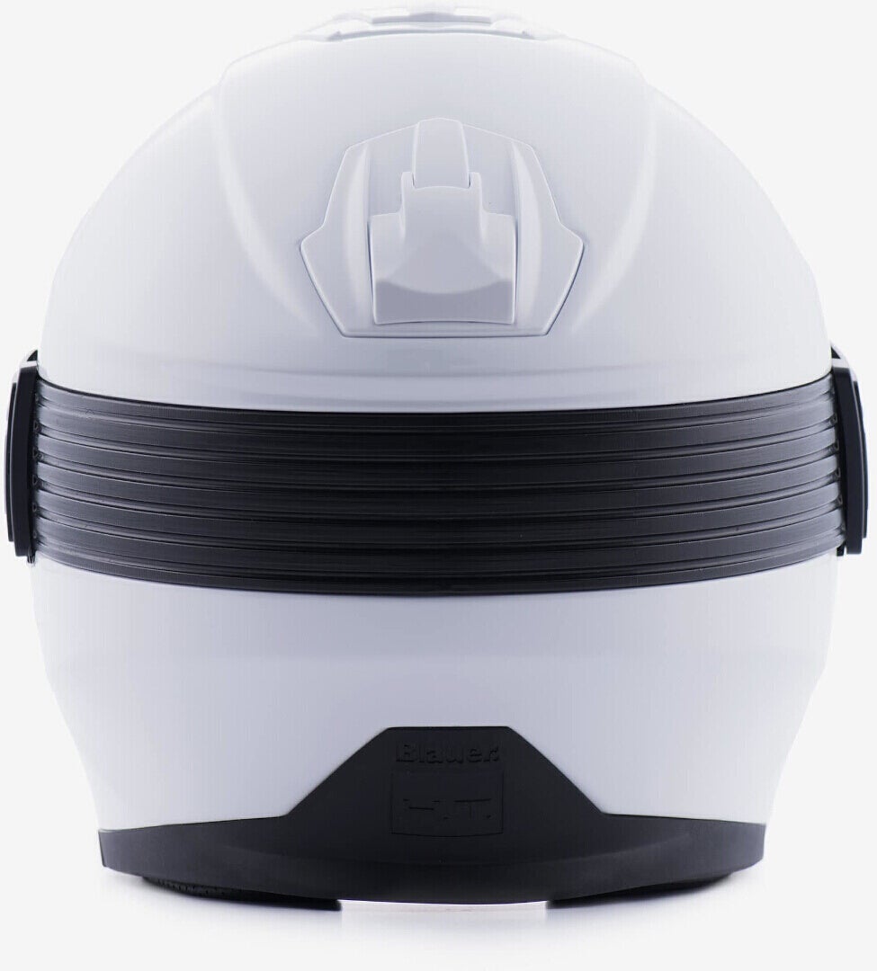 Blauer Hacker BTR Jet Helmet white/black S (55/56) Figure 3