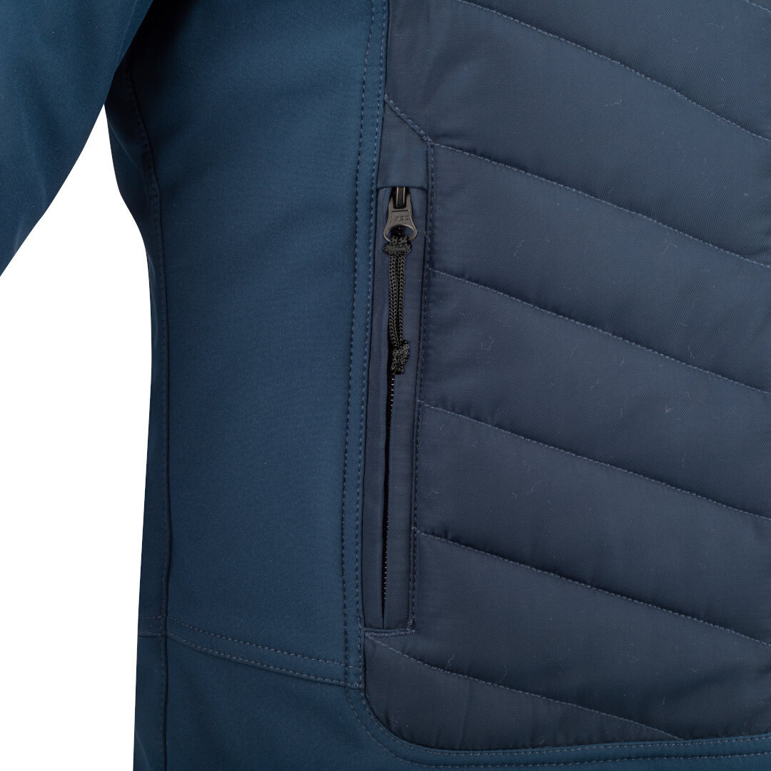 Segura Natcho Motorcycle Textile Jacket navy blue XL Figure 3
