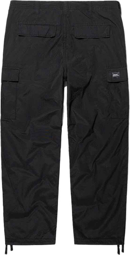 Side view of Vintage Industries Bruce Pants