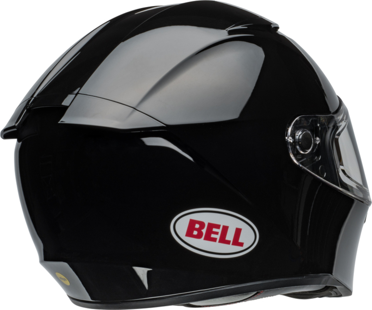 Bell Lithium MIPS Přilba černá XXL (63/64) Obrázek 3