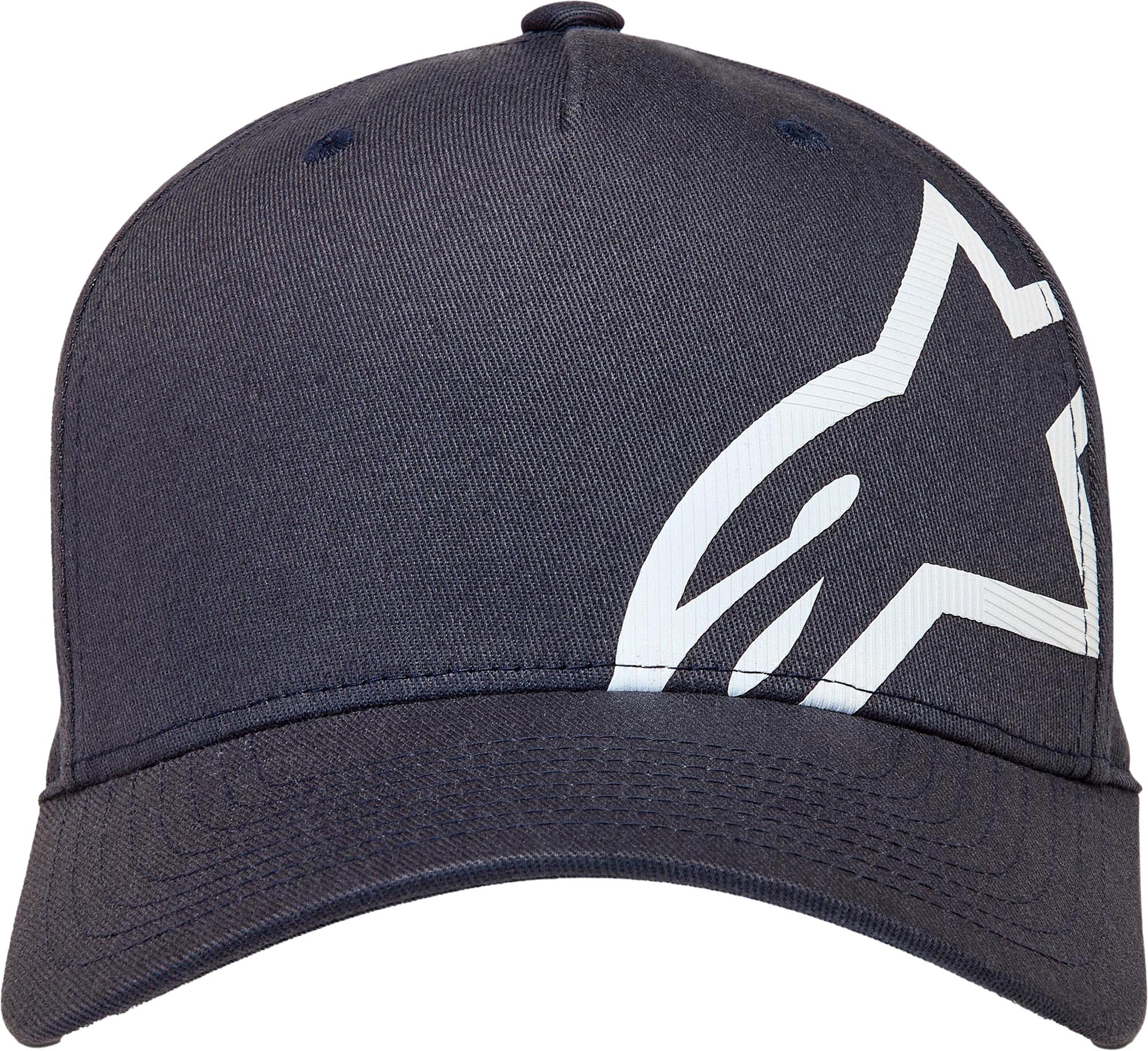 Alpinestars Maze Cap dark grey S/M Figure 5
