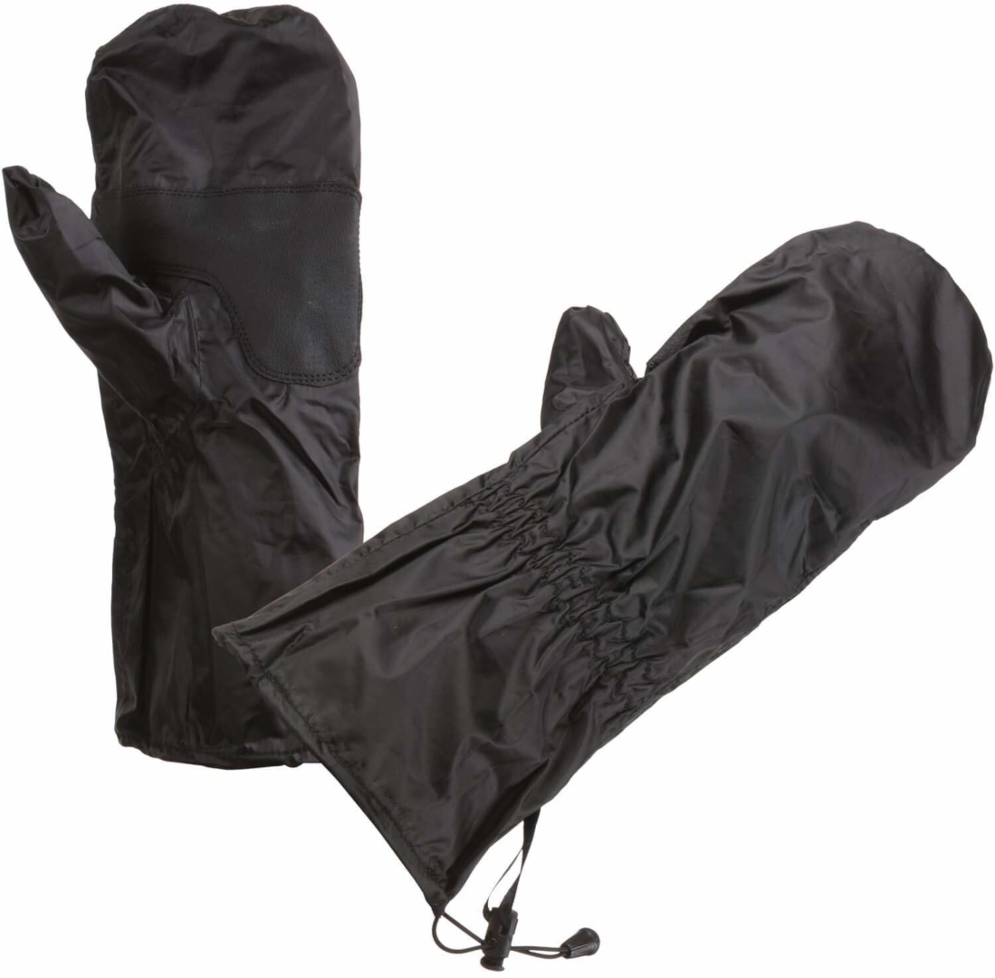 Modeka Rain Gloves L Figure 1
