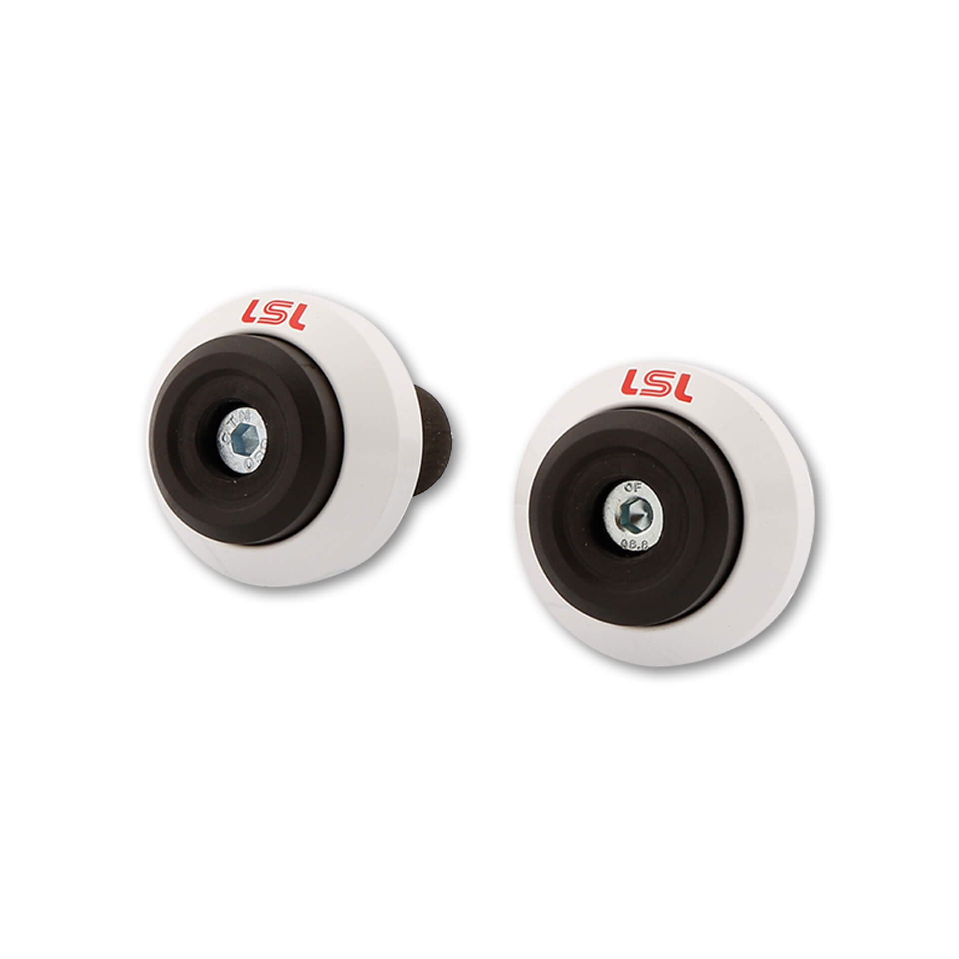 LSL Achs Balls GONIA diverse DUCATI Modelle, Vorderachse Vit Figur 1