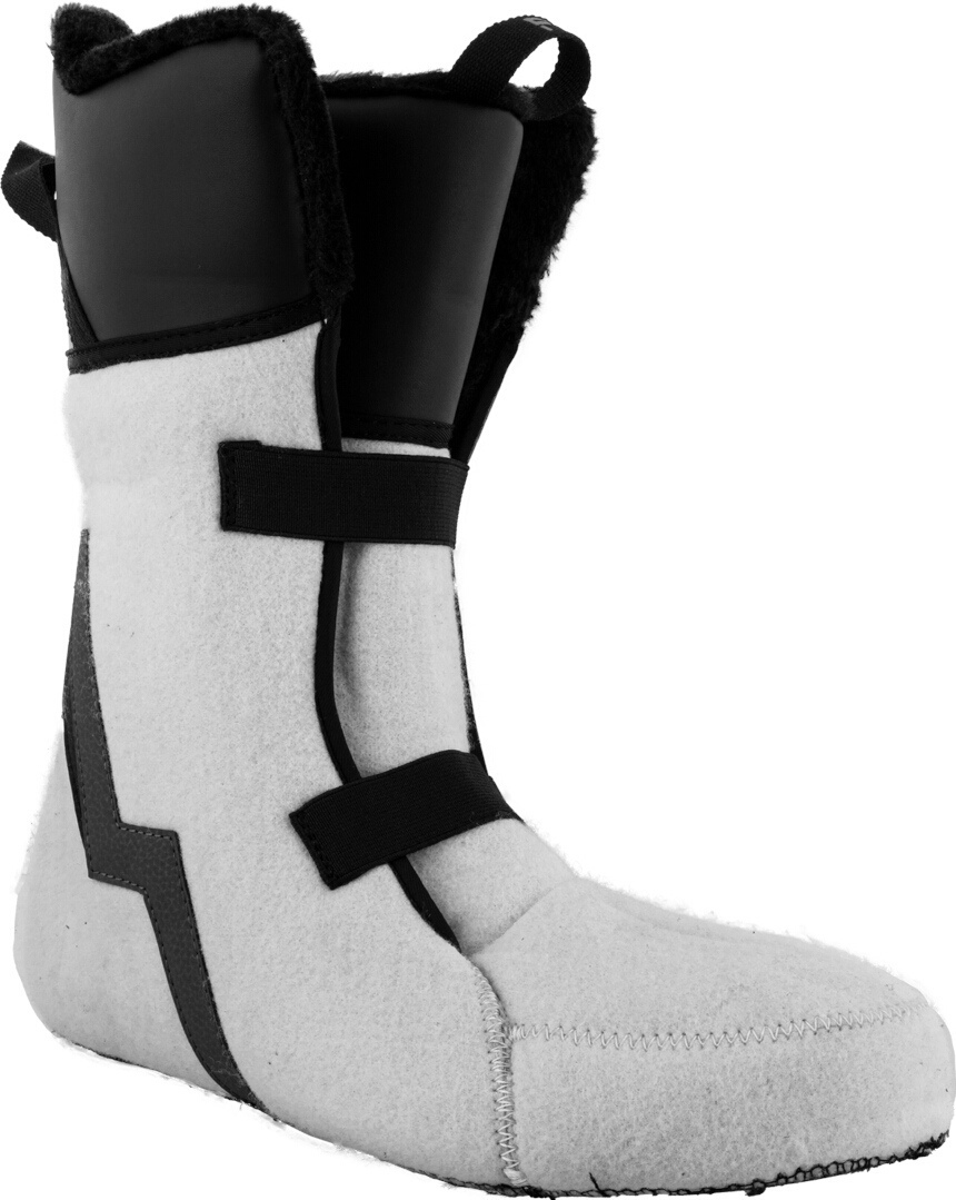 FXR Backshift BOA Botas Snowmobile 45 Figura 7