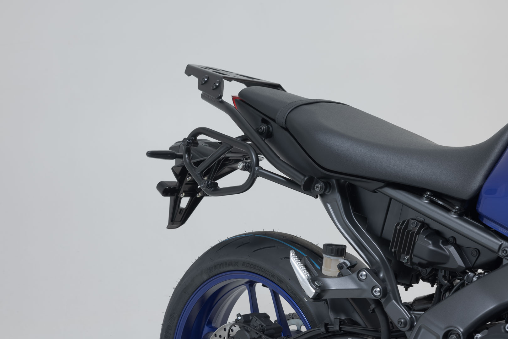 SW-Motech SLC portavion lateral dreapta - Yamaha MT-09 (20-). Figura 3