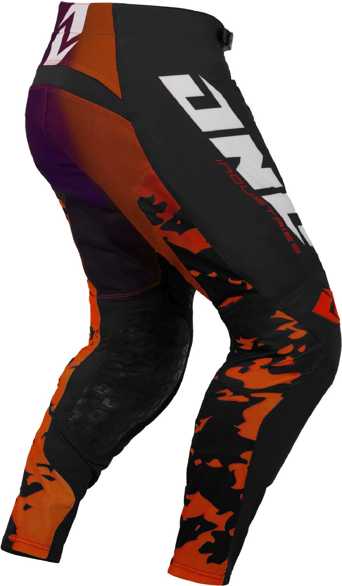 One Industries X-197 Daze Motocross Pants 32 Figure 2