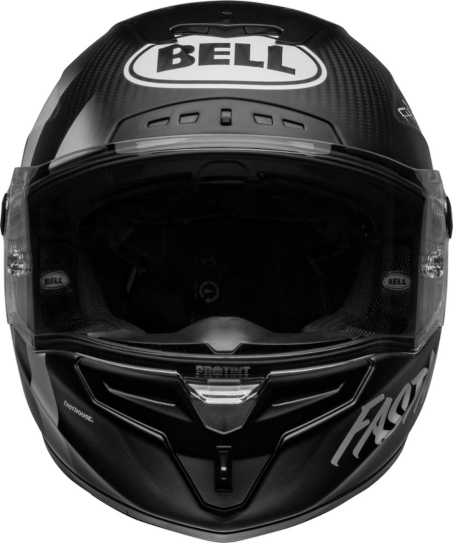 Bell Race Star Flex DLX Fasthouse Street Punk Casco XXL (63/64) Figura 3