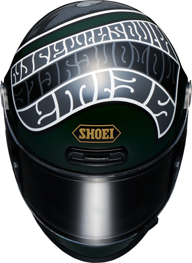 Shoei Glamster 06 Heiwa Casco S (55/56) Figura 4