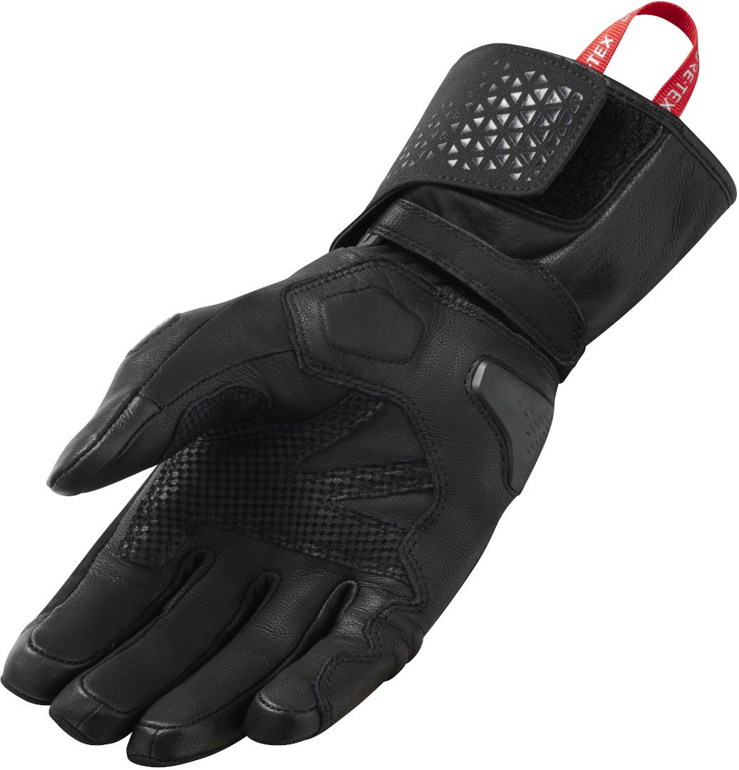 Revit Lacus GTX Gants de moto imperméables M Figure 2