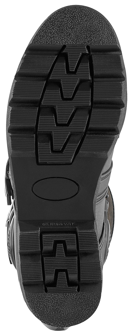 Bogotto Montevideo Botas de Enduro/Motocross 43 Figura 5