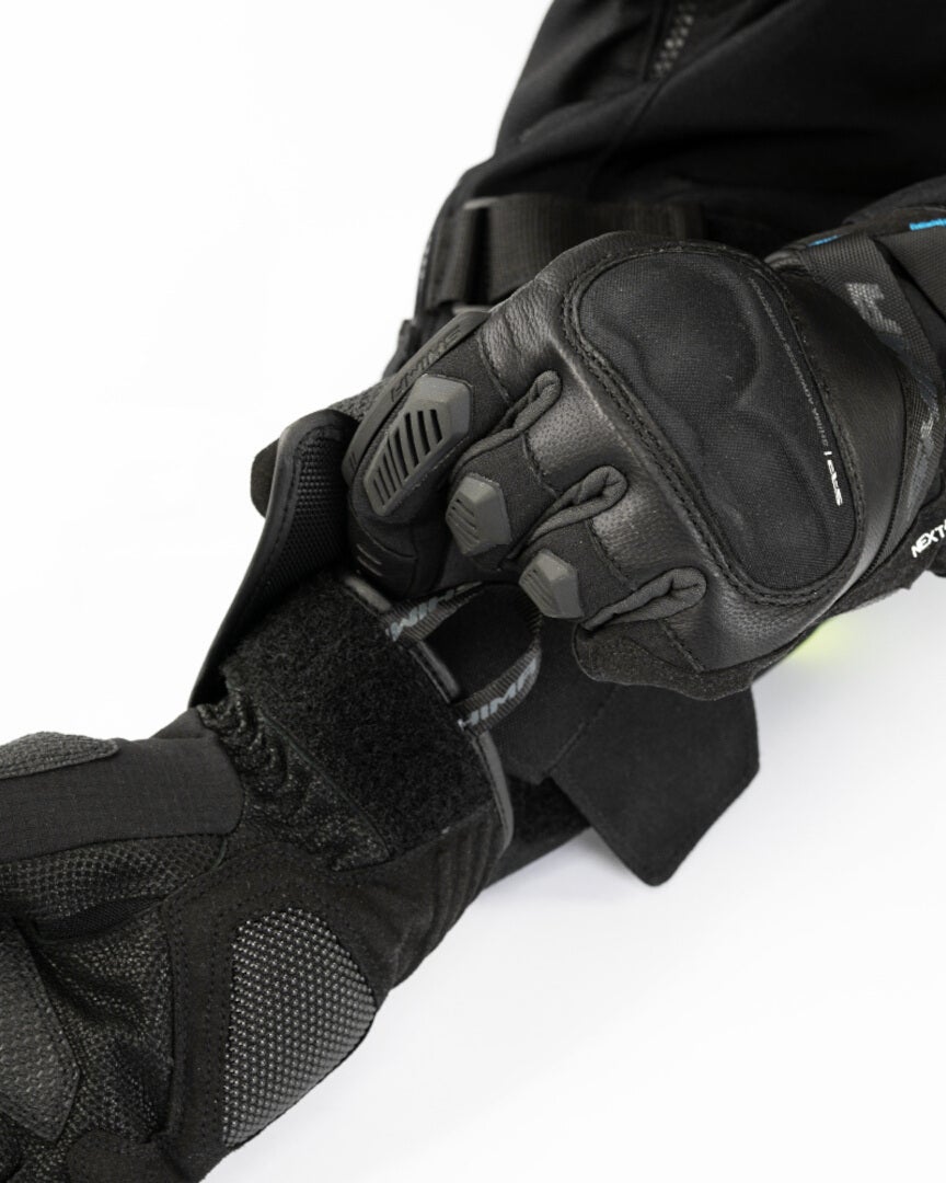 SHIMA Hero imperméable à l’eau dames gants de moto M Figure 6