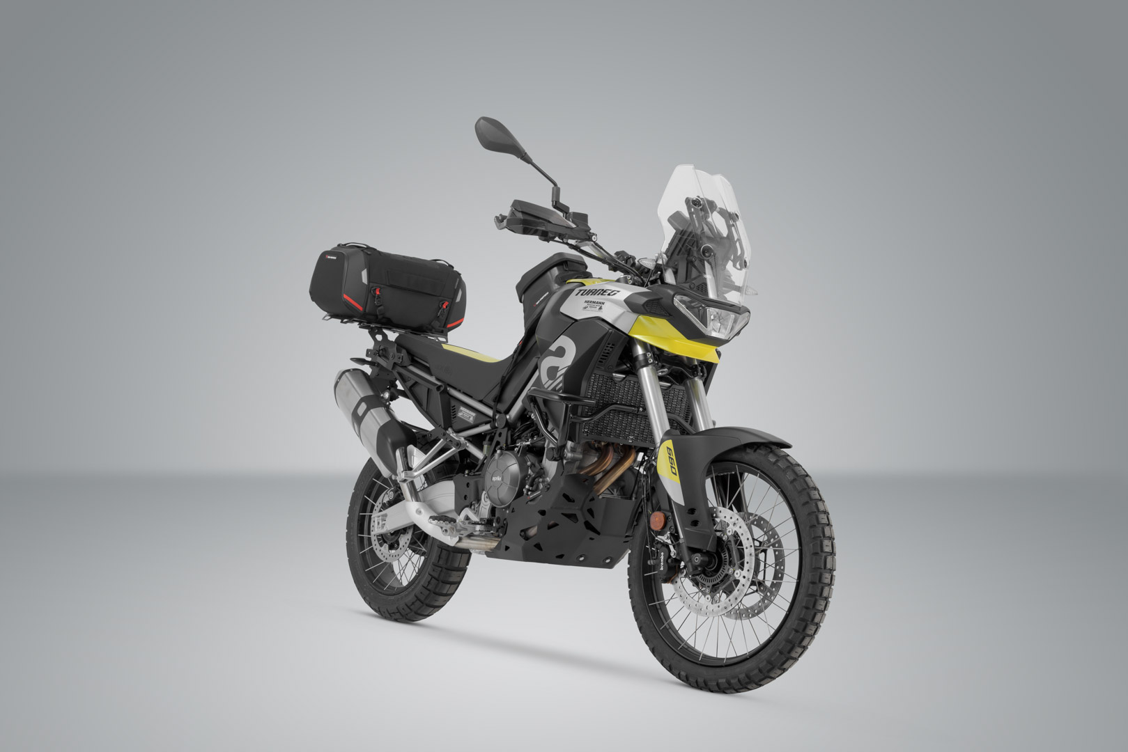 Set SW-Motech Rackpack - Aprilia Tuareg 660 (21-) / Rally (24-). Figura 2