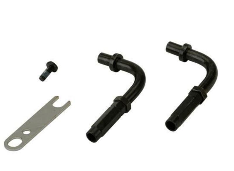 Dominobrickor GASKABELSPÄNNARE FÖR XM2-HANDTAG Figur 2