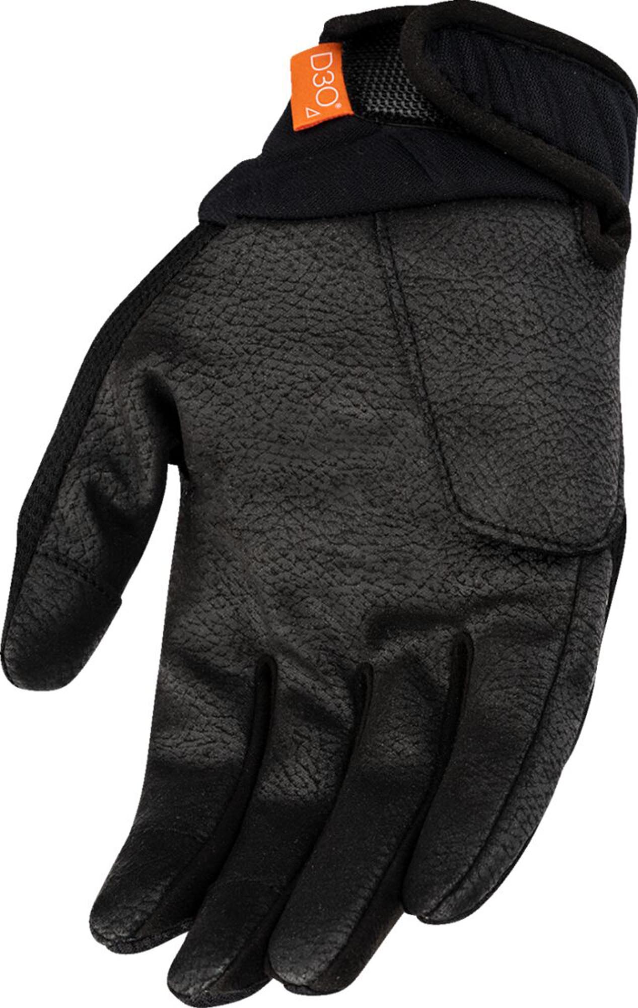 Icon Anthem 3 Damen Motorrad Handschuhe XL Abbildung 2