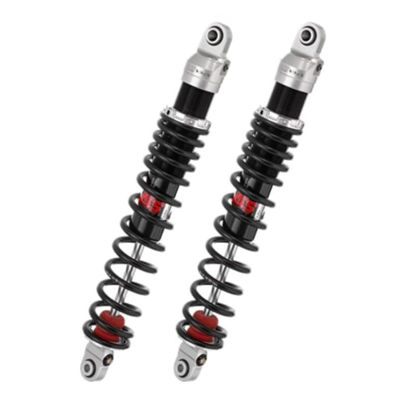 YSS Rear twin shock VMX RZ Kawasaki 78-79 ▻ shop now at FC-Moto