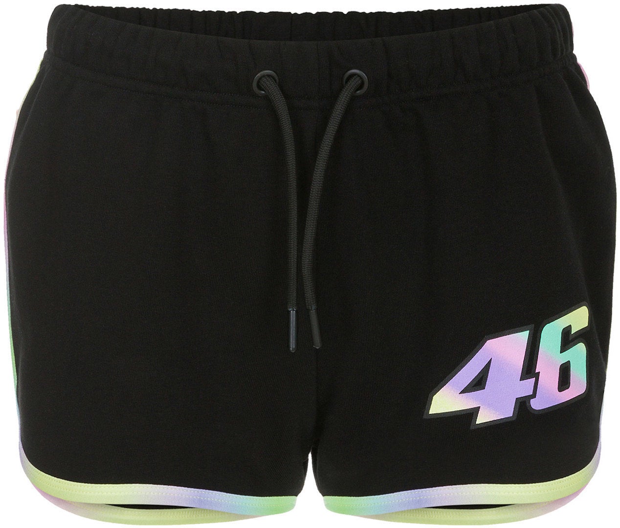 VR46 Number 46 Женские шорты XL Рисунок 1