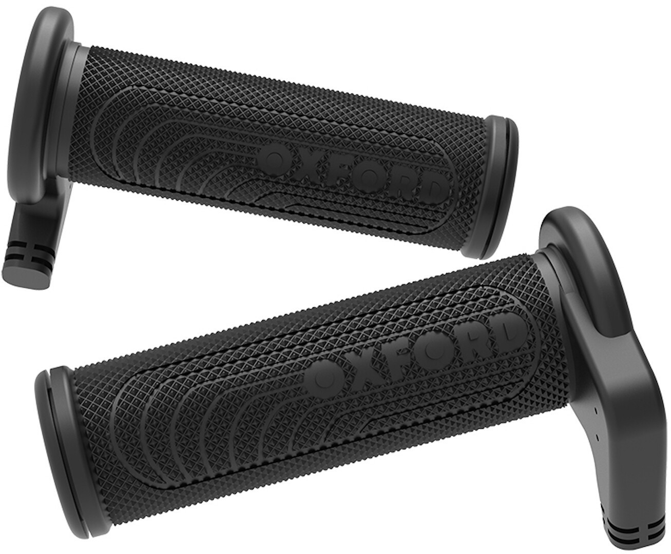 Oxford HotGrips Evo Sport Uppvärmda grepp Figur 1