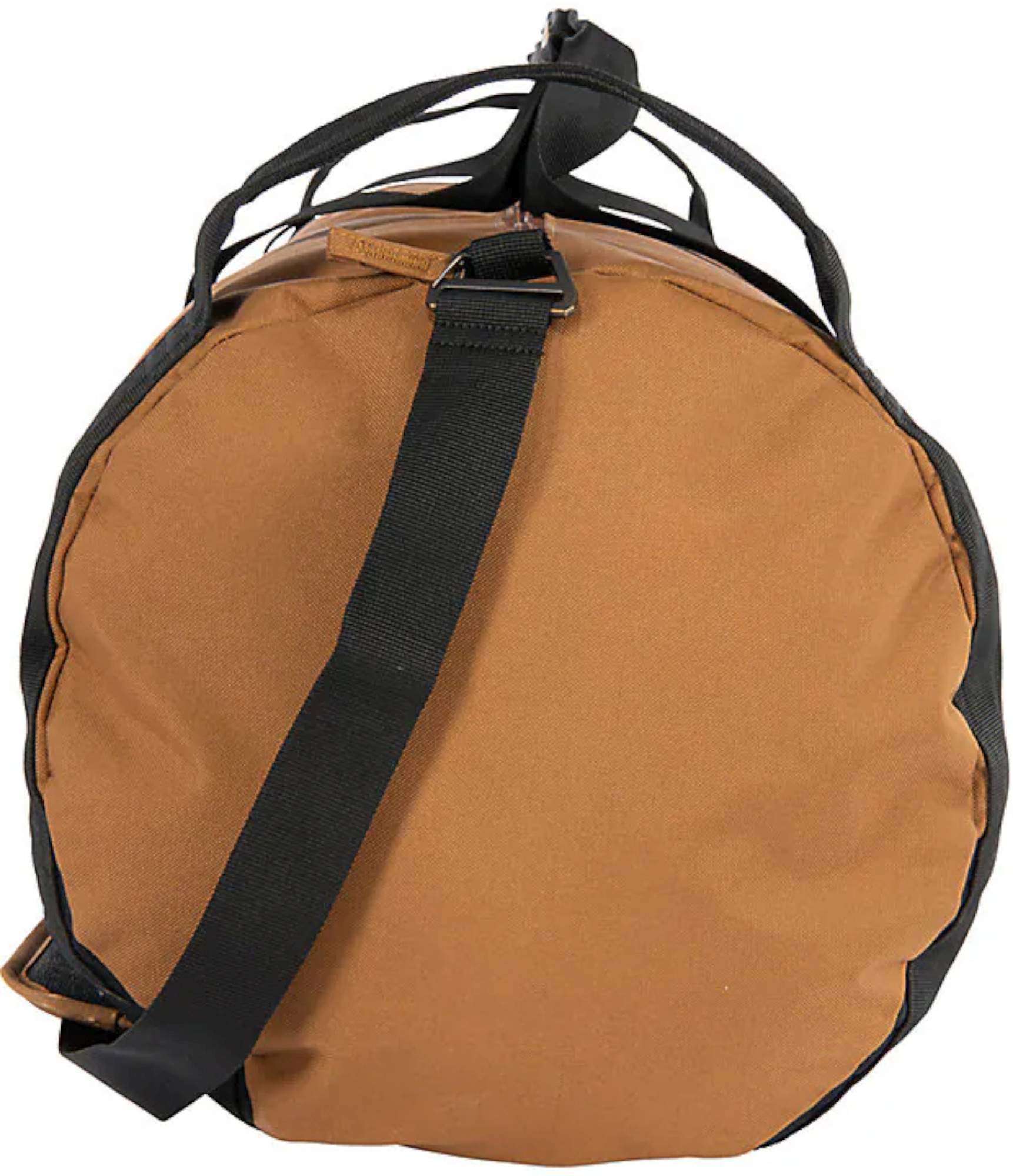 Carhartt Classic Round Duffel 40L Geantă Maro Figura 5