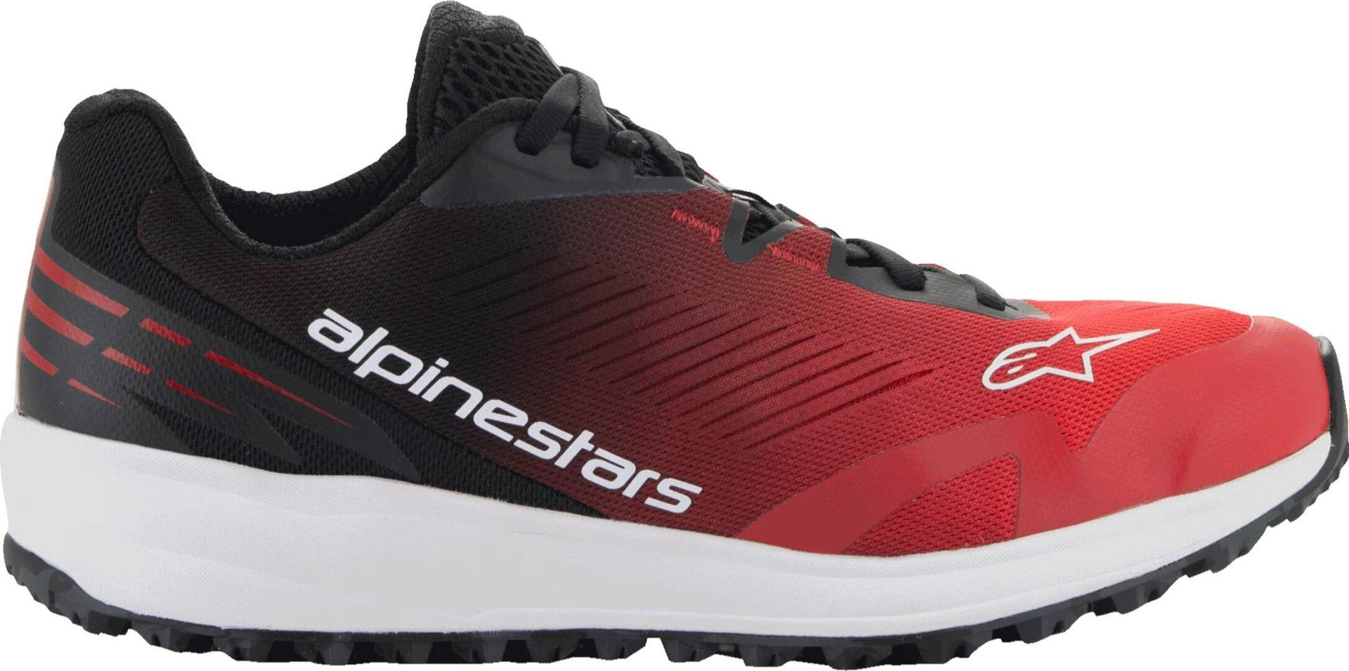 Side view of Alpinestars Meta Road V2 Shoes
