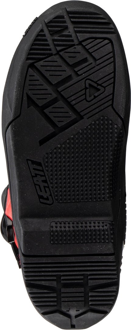 Leatt 3.5 Fuel Botas de Motocross Para Crianças 35,5 Figura 6
