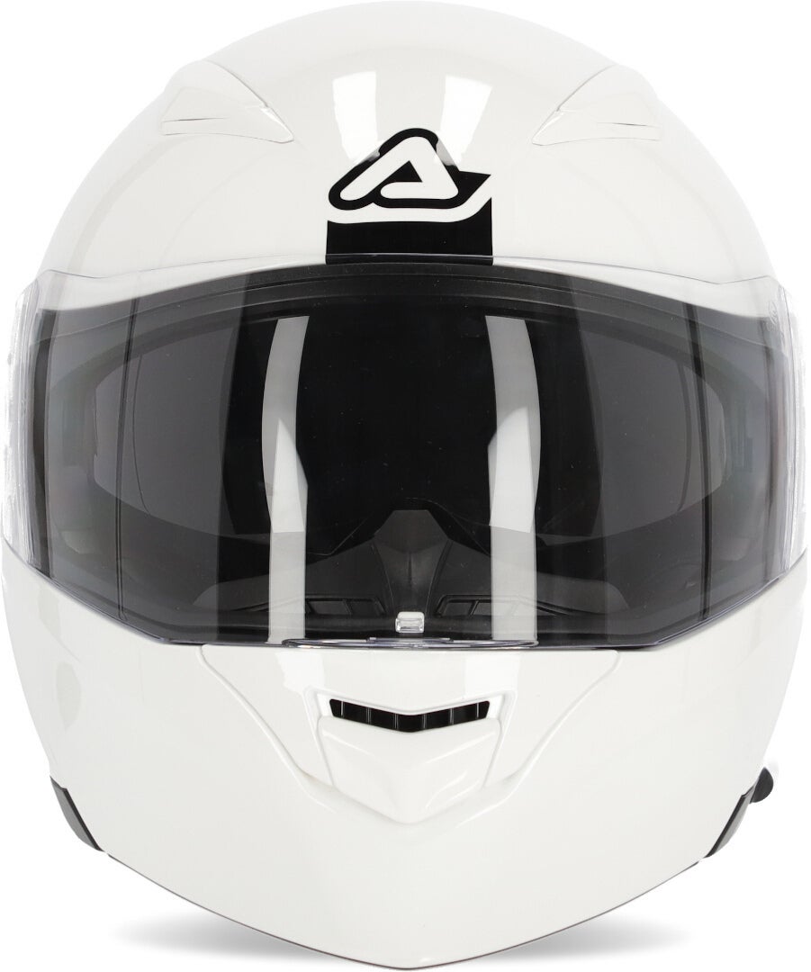 Acerbis Rederwel Hjelm hvit XXL (63/64) Figur 6