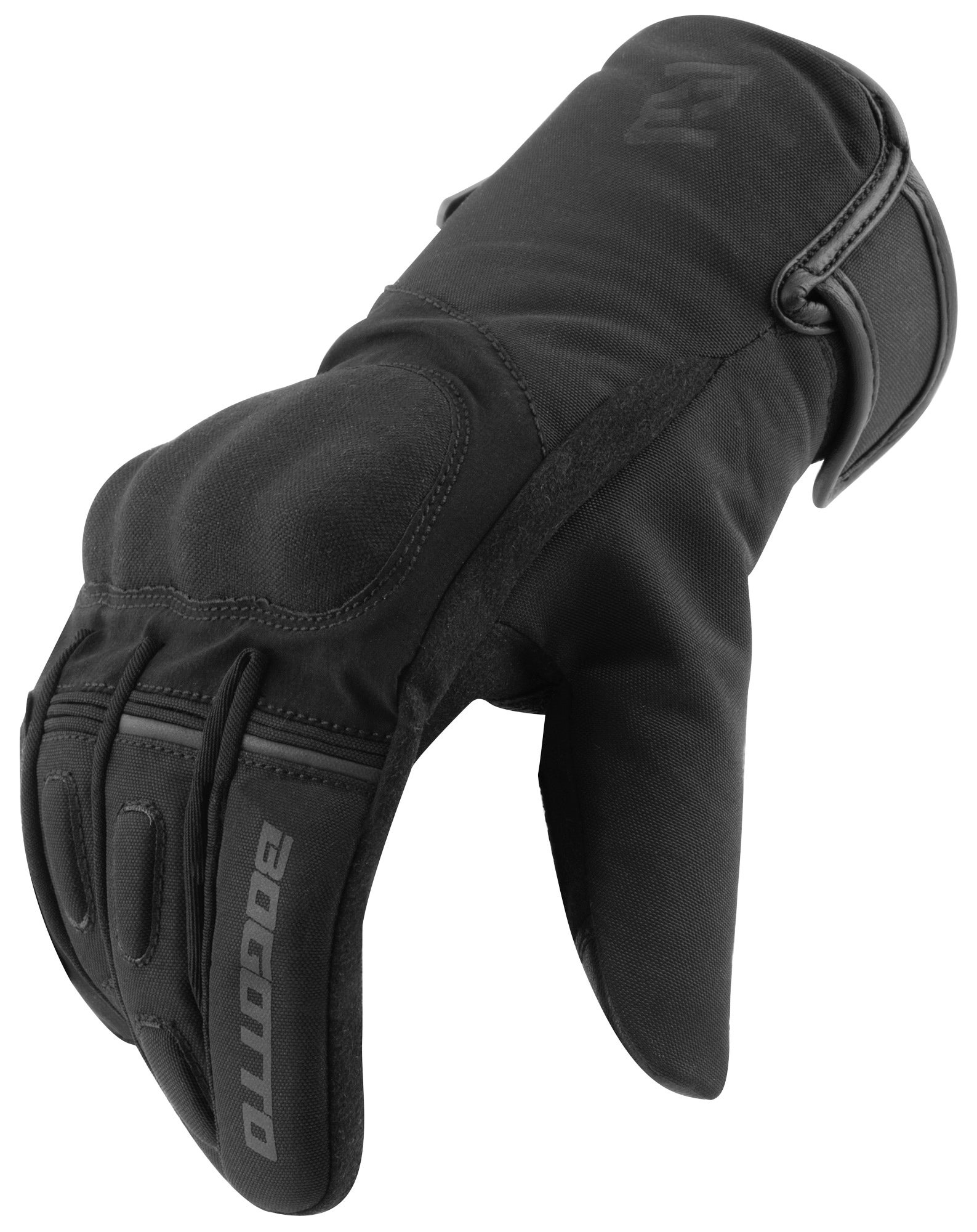 Bogotto Rusty-RS Gants de moto imperméables L Figure 4
