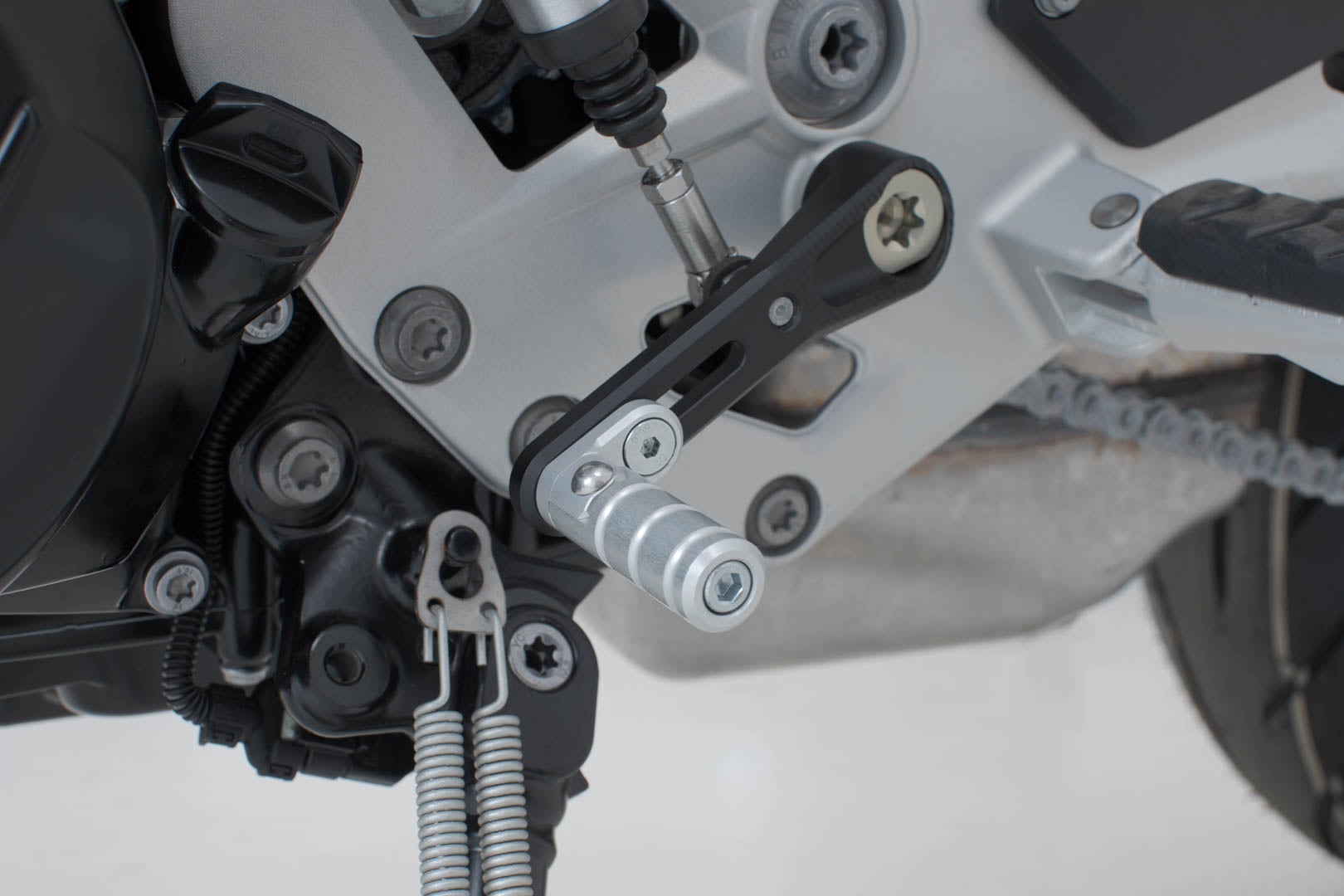 SW-Motech Рычаг переключения передач - BMW F 900 R (19-). Рисунок 3