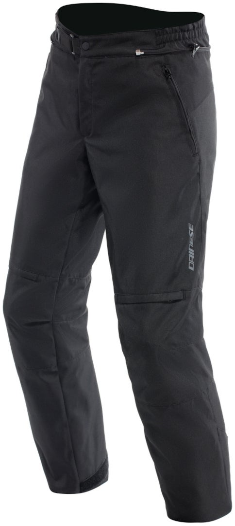 Dainese Rolle waterproof Motorcycle Textile Pants 48 Figure 1