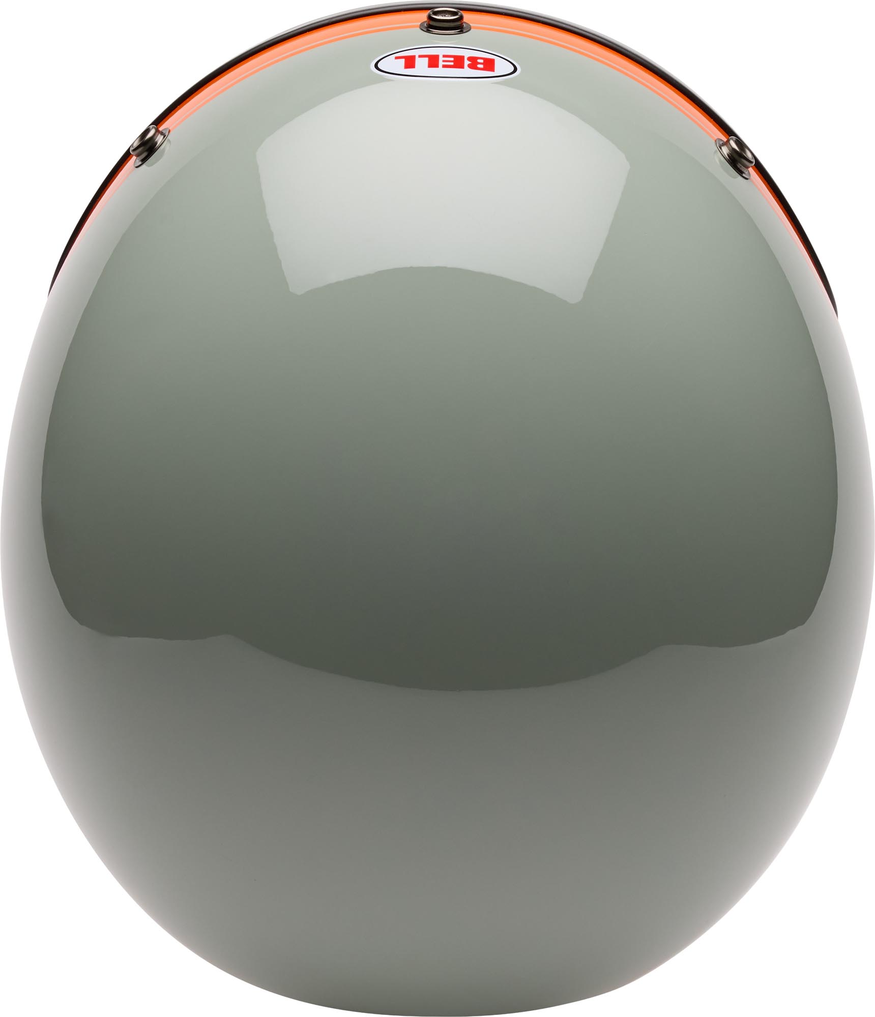 Bell Custom 500 Crate Casque à réaction Pierre grise M (57/58) Figure 5