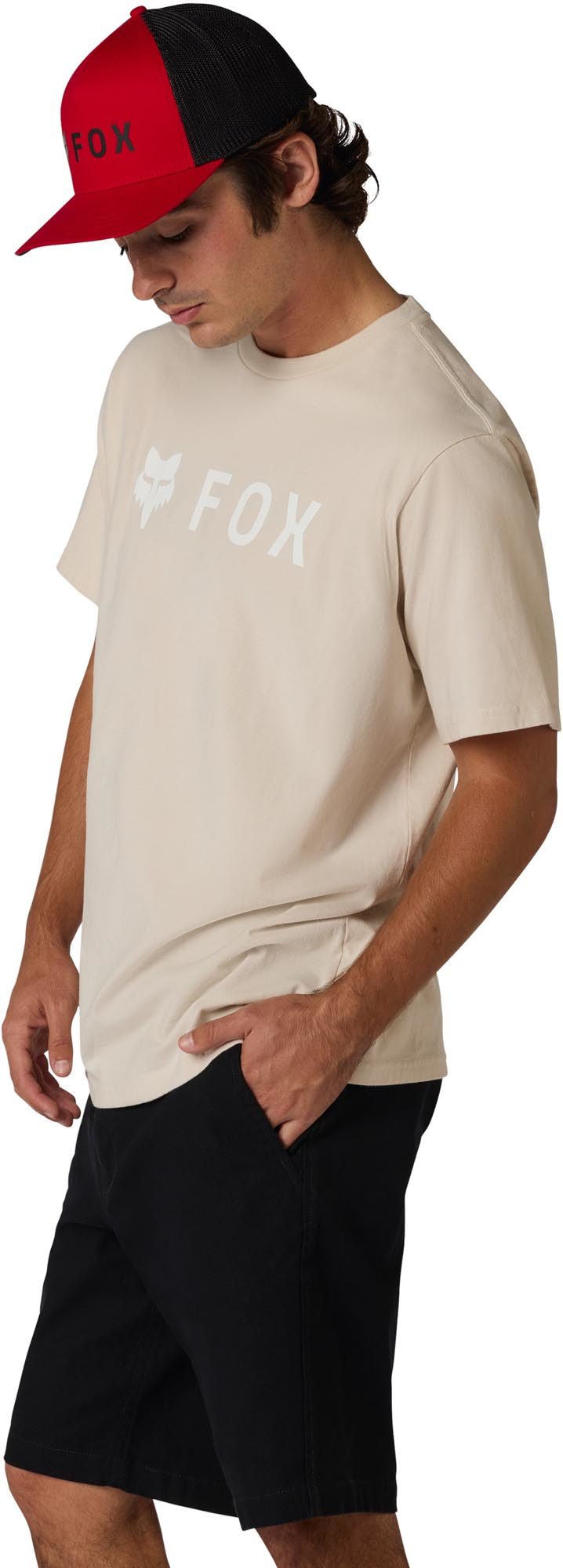 FOX Work Chino Shorts preto 30 Figura 5
