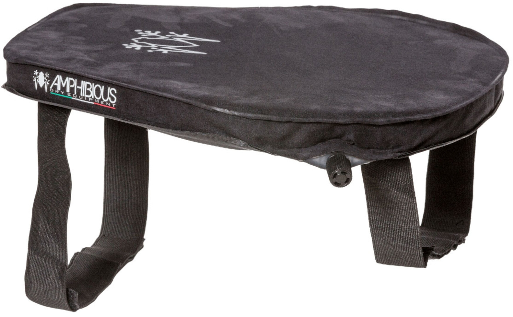 Amphibious Softseat L Pernă pentru scaunul motocicletei Figura 2
