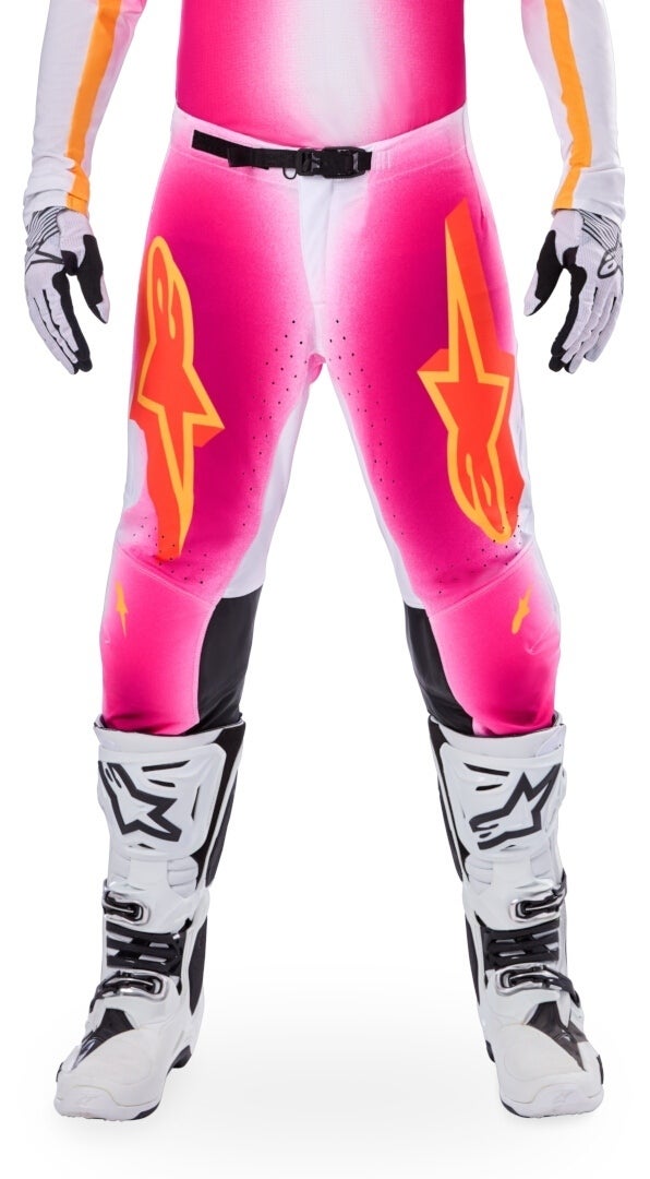 Alpinestars Supertech Mig LE Motocross Hose 36 Abbildung 6