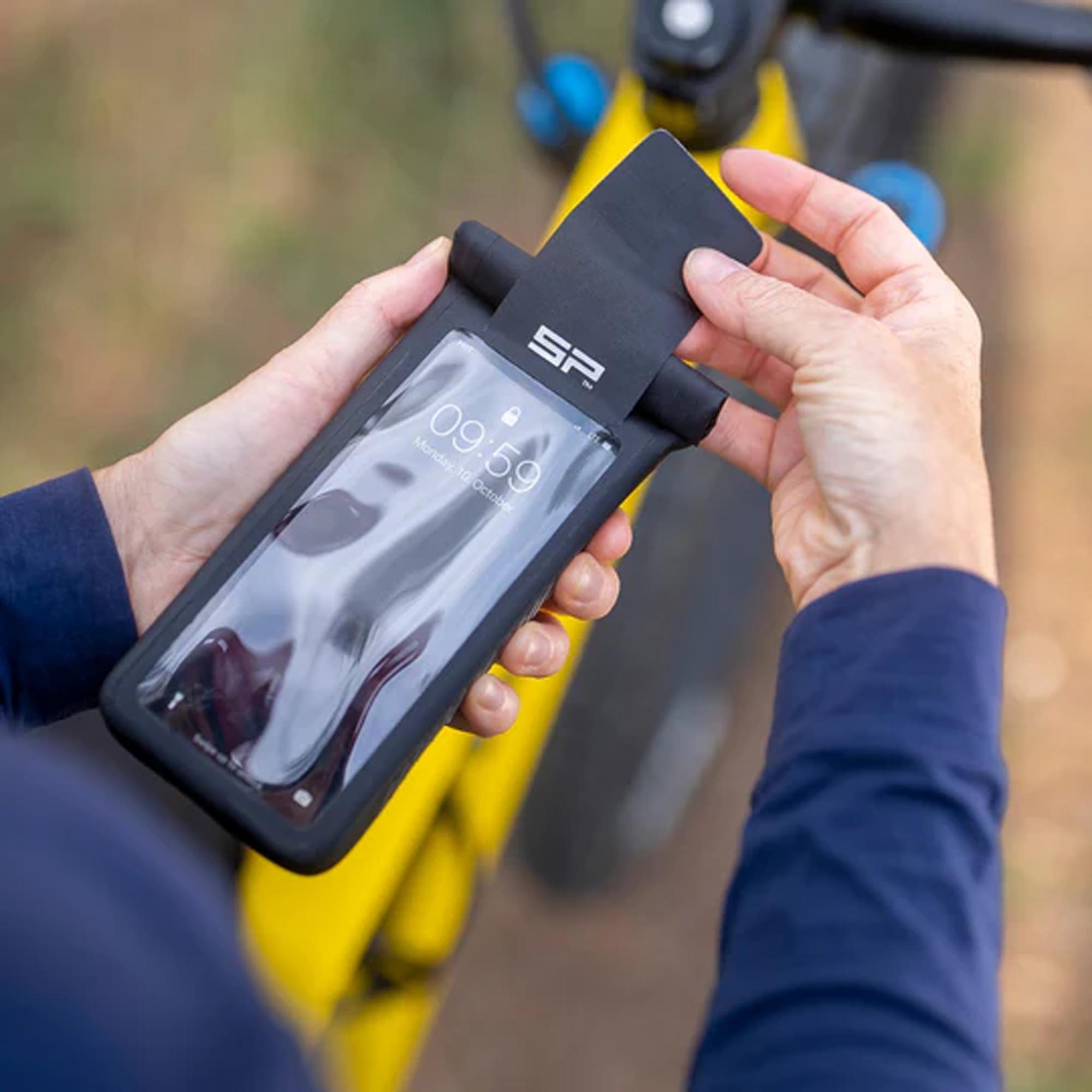 SP Connect SPC+ Universal Phone Case Gr. L Telefonfodral Figur 6