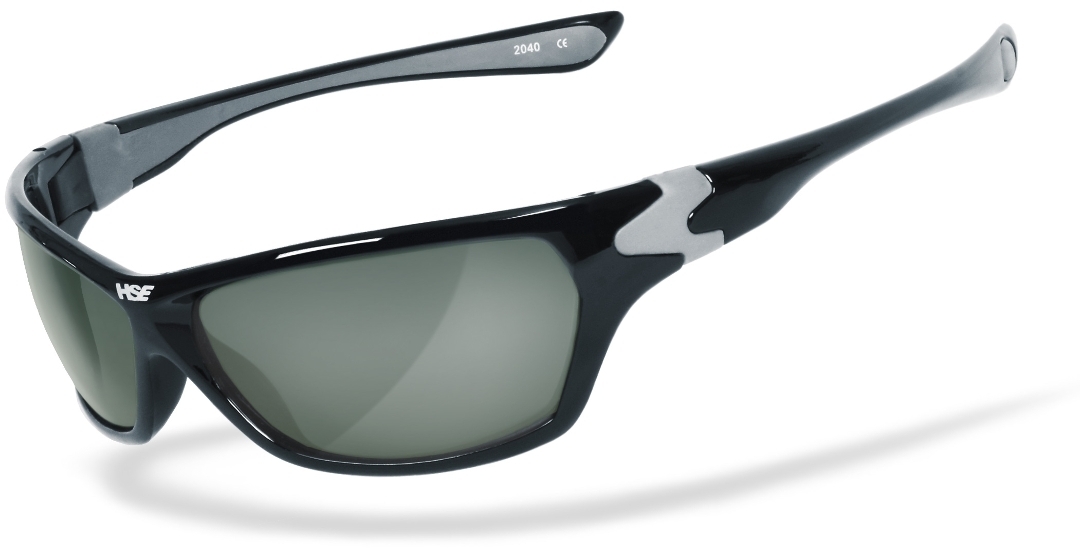 HSE SportEyes Highsider Polarizing Solglasögon Figur 1