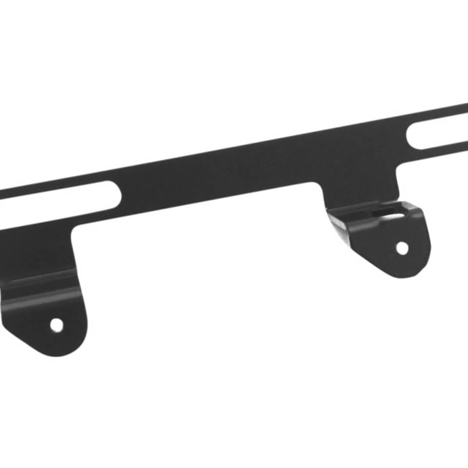 Espaçador LEDRIE Saddlebag, H-D Dyna Artigo principal Figura 1