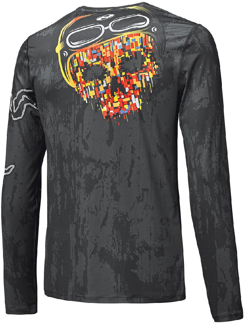 Held Style Skin Top Functioneel overhemd M Figuur 2