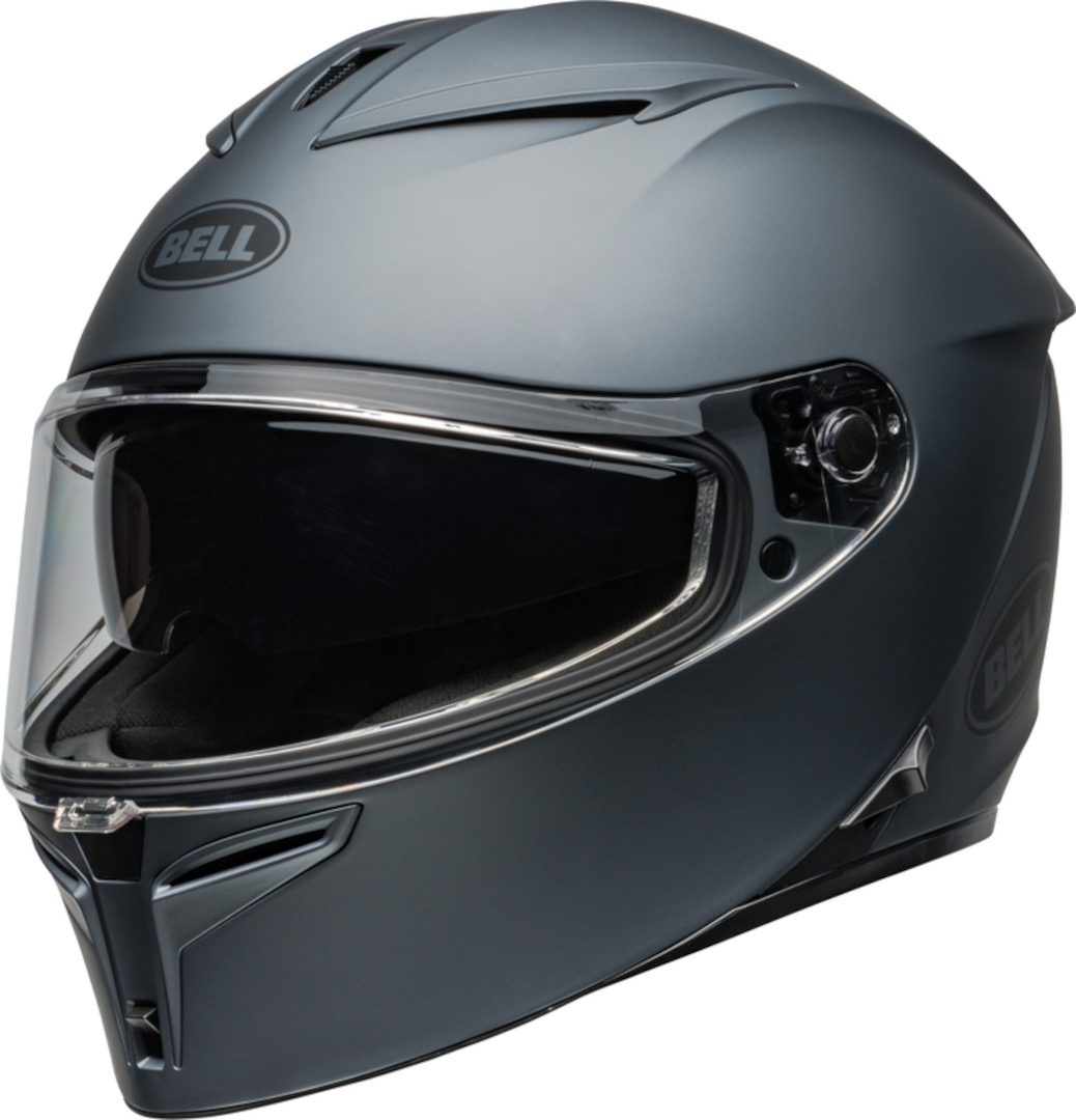Bell Lithium MIPS Casque Gris mat M (57/58) Figure 1