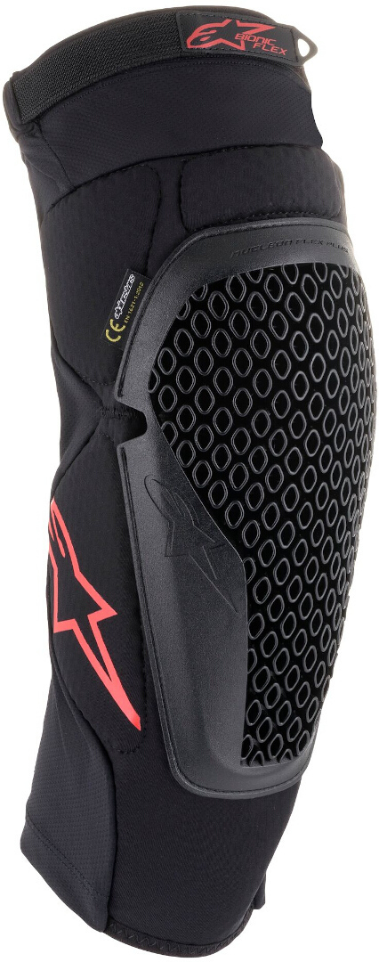Alpinestars Bionic Flex Knäskydd S/M Figur 1