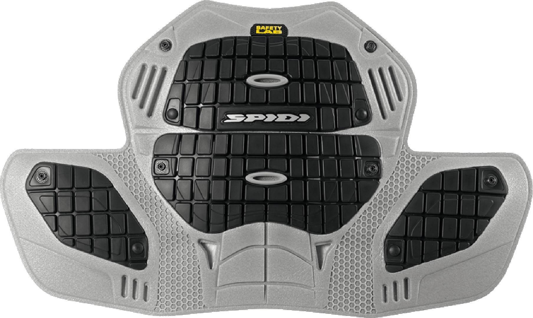 Spidi Thorax Warrior Vestă de protecție Figura 3