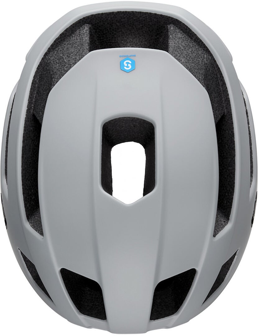 100% Altis Gravel Cykelhjelm grå L/XL (59-63) Figur 2