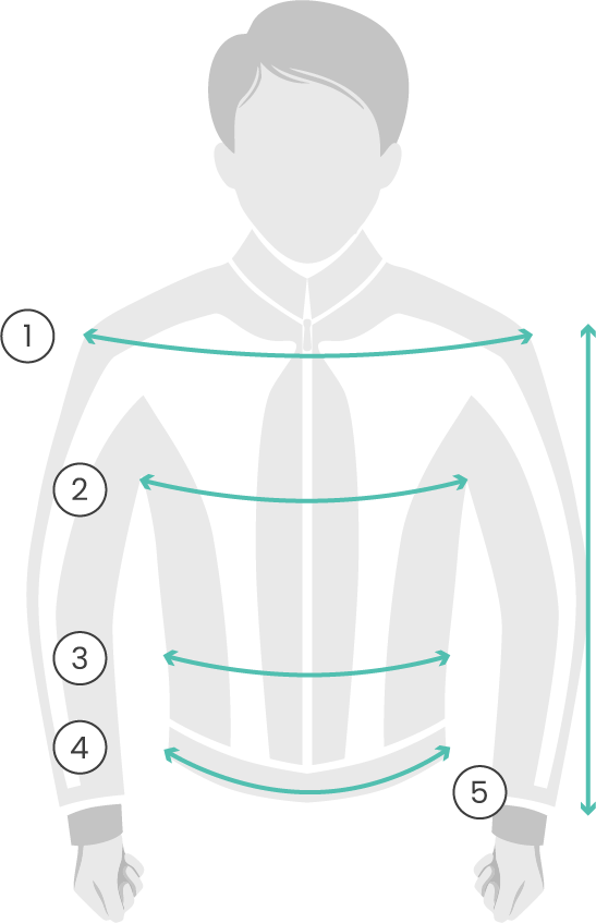Sizing Info