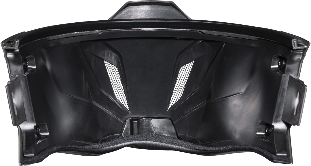 HJC i20 Hyper Silver Jethelm L (58/59) Abbildung 9