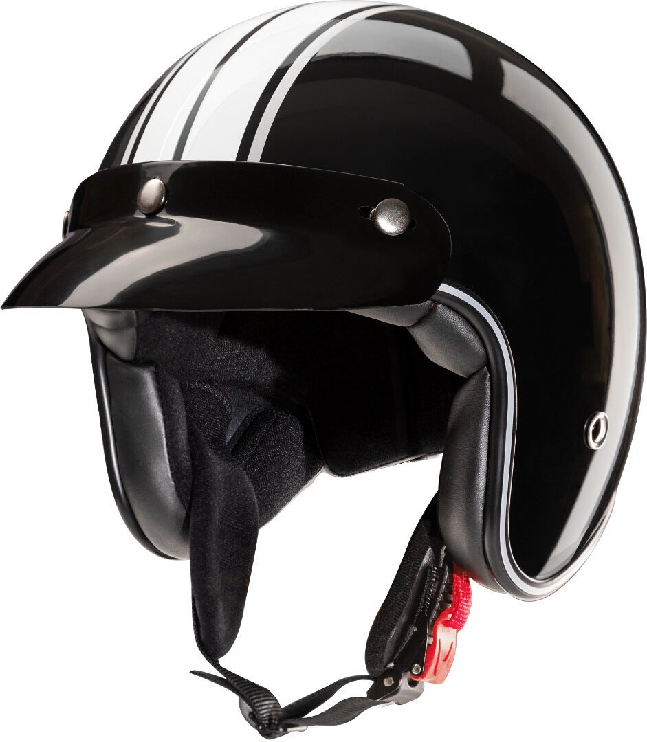 Redbike RB-742 Stripes Jethelm M (57/58) Abbildung 1