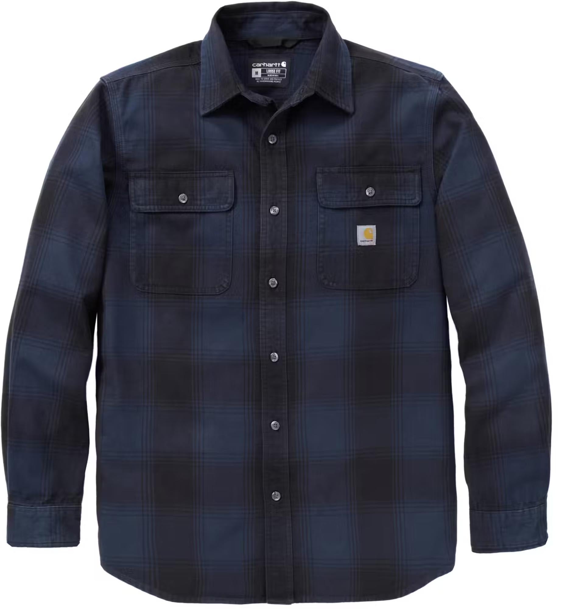 blau/schwarz