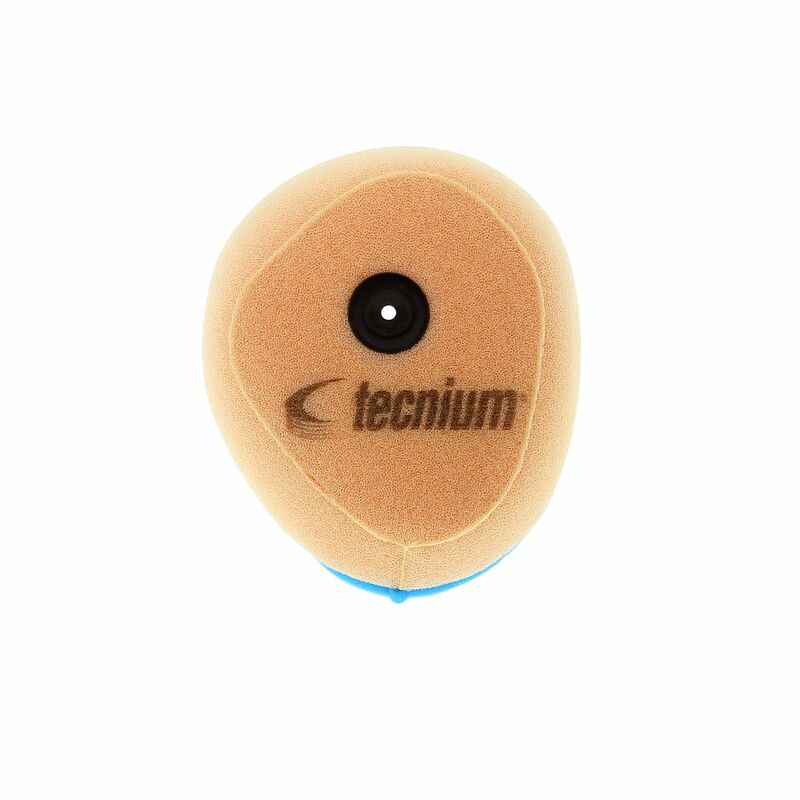 TECNIUM Luftfilter - 5235 Figur 1