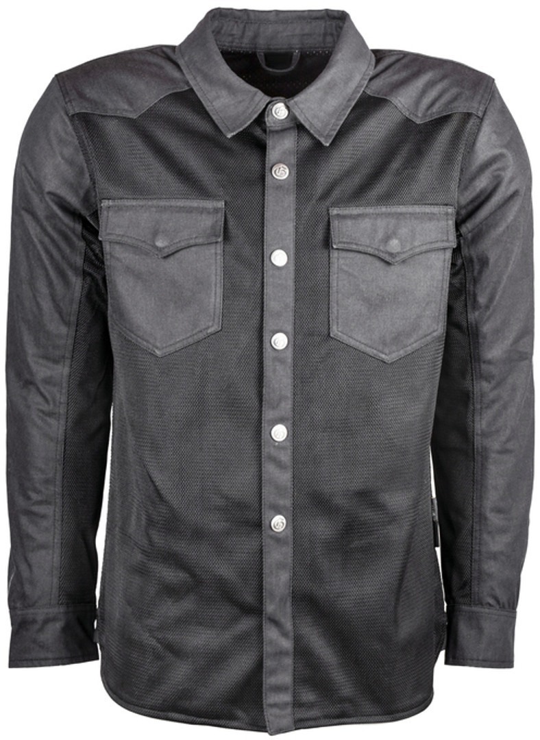 GMS Lynx Mesh Chemise de moto M Figure 2